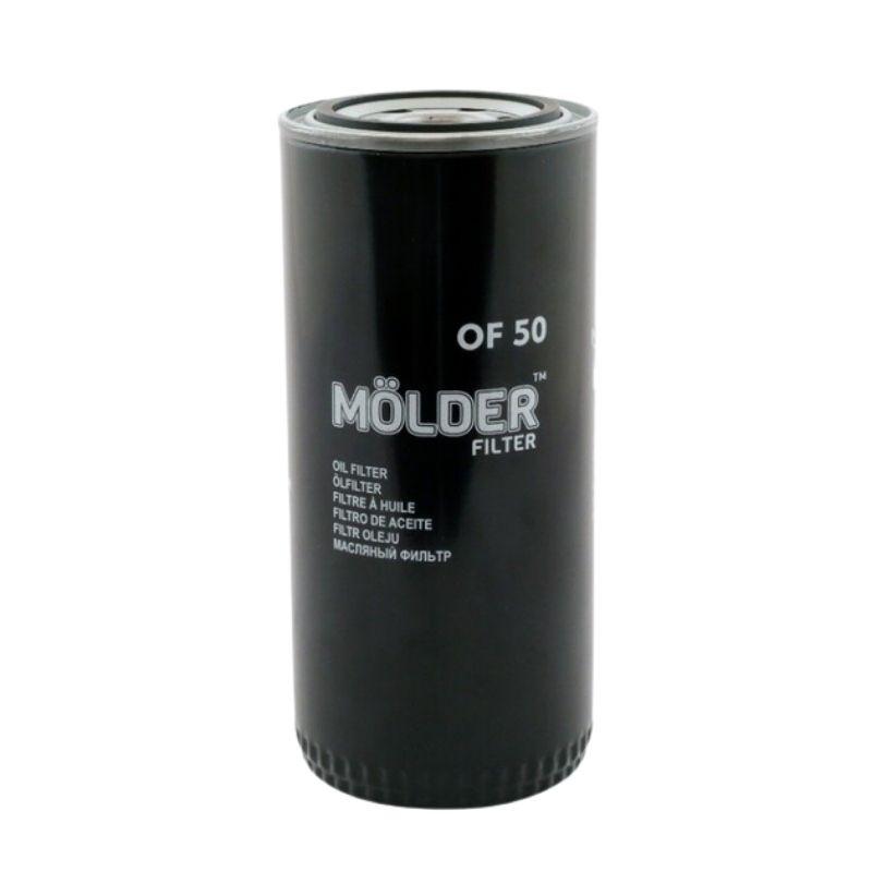 Фильтр масляный MÖLDER OF50