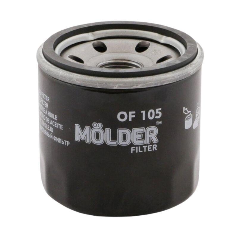 Фильтр масляный MÖLDER OF105
