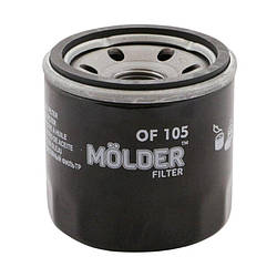 Фильтр масляный MÖLDER OF105