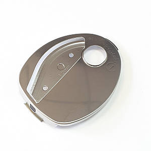 Насадка тертка для шаткування 1,2 мм. для кухонного комбайна Philips HR7605, HR7627, HR7628, HR7761