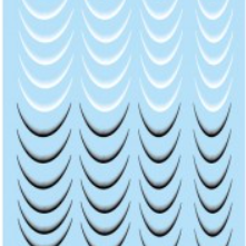 Слайдер френч обмре 7130, фото 1