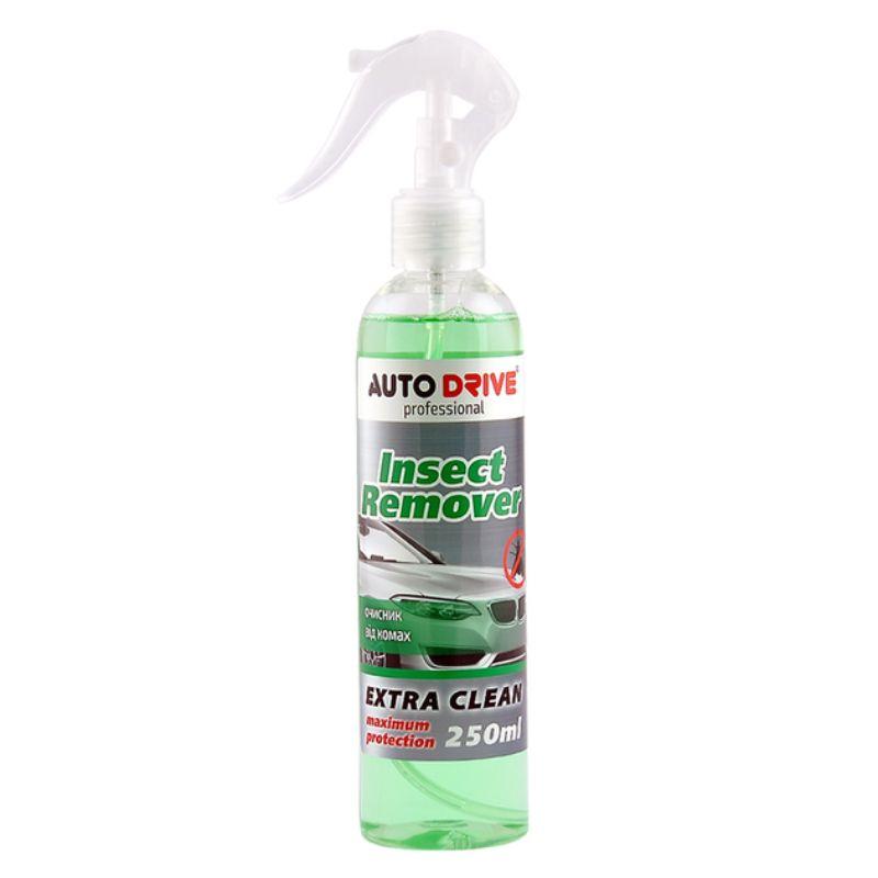Очищувач від комах AUTO DRIVE 250ml