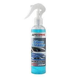 Очисник скла AUTO DRIVE 250ml