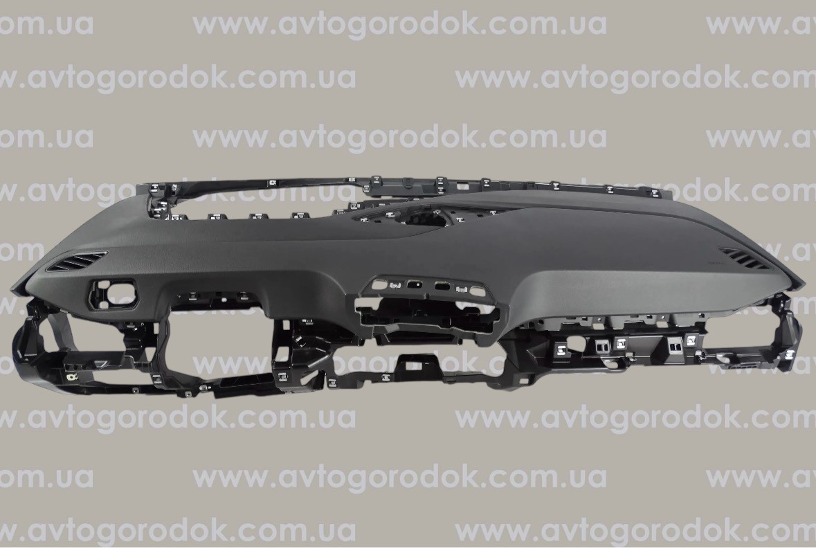 Торпедо VW ID3