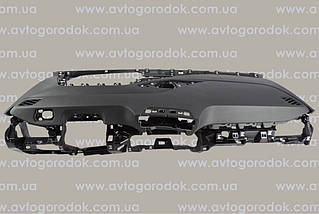 Торпедо VW ID3