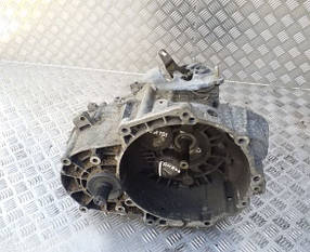 КПП Фольксваген 2.0 TDI 16v GNE