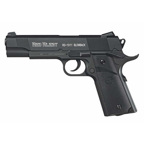 Пневматический пистолет Gamo RD-1911