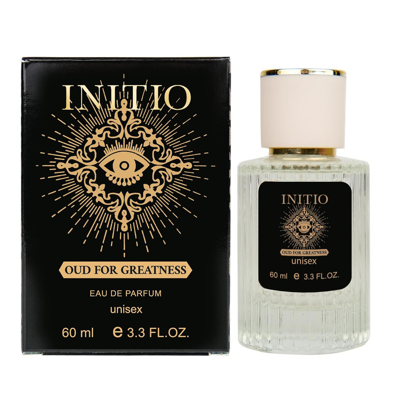 Парфуми унісекс Initio Parfums Prives Oud for Greatness 60 мл