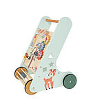 Дерев'яні ходунки, фото 2