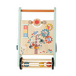 Дерев'яні ходунки, фото 3