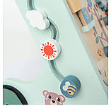 Дерев'яні ходунки, фото 9