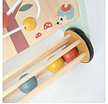 Дерев'яні ходунки, фото 8