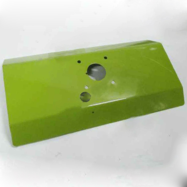 Кожух захисний фрези МК30-4