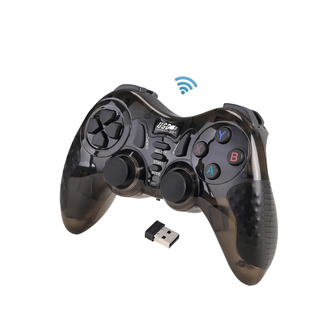 Бездротовий джойстик геймпад для Sony PS3 ПК Комп'ютер Super Console X Pro