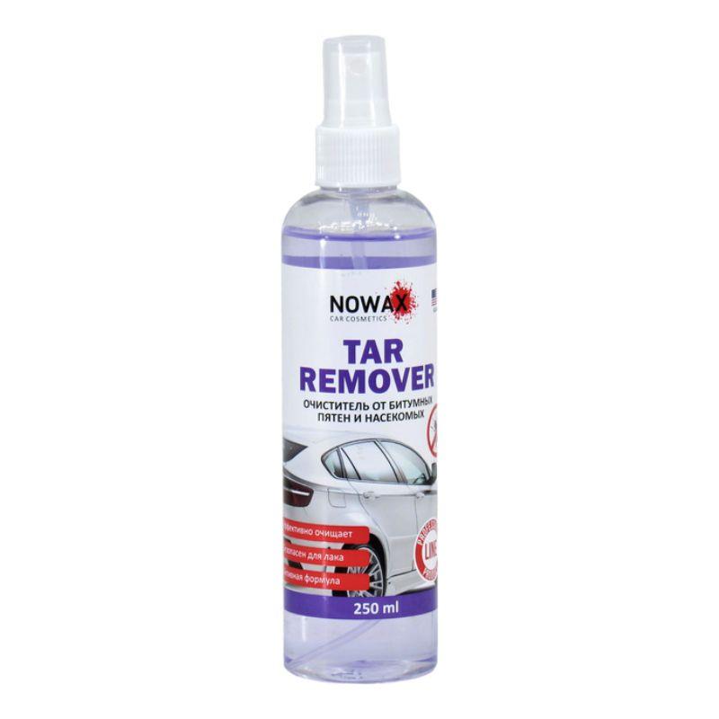 Антибітум 250 мл Tar Remover Nowax