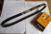 Ремень 795-16.5mm YAMAHA 50 JOG AXIS APRIO 4JP 5BM фирма Continental