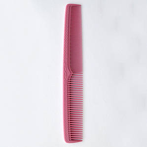 Гребінець для волосся Hongo Cesibon 20 Pink