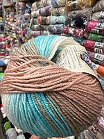 Бебі Вулл 6320