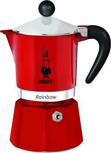 Кавоварка гейзерна Bialetti 4963