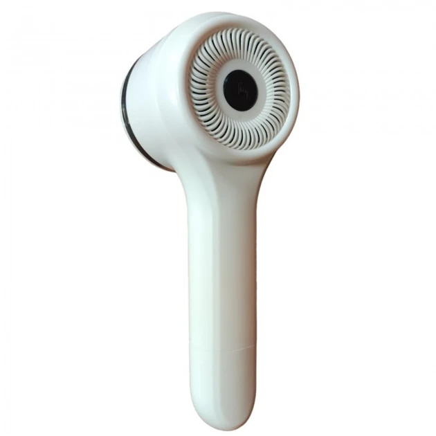 ❤️Машинка для видалення катишків Lint Remover XC-101 USB від шерсті та ковтунців, з контейнером, фото 1