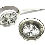 ❤️Машинка для видалення катишків Lint Remover XC-101 USB від шерсті та ковтунців, з контейнером, фото 6