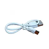 ❤️Машинка для видалення катишків Lint Remover XC-101 USB від шерсті та ковтунців, з контейнером, фото 7