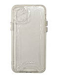 Силікон "Space" Iphone 11 Pro Прозорий, фото 2