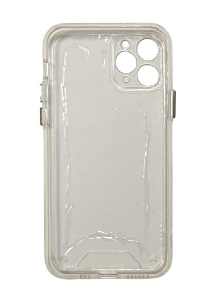 Силікон "Space" Iphone 11 Pro Прозорий, фото 1