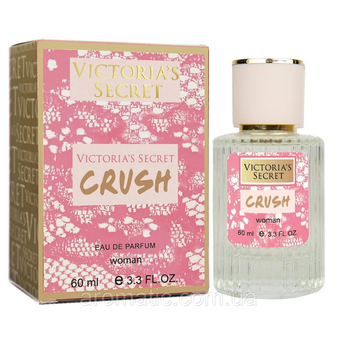 Парфум жіночий Victoria's Secret Crush 60 мл, фото 1