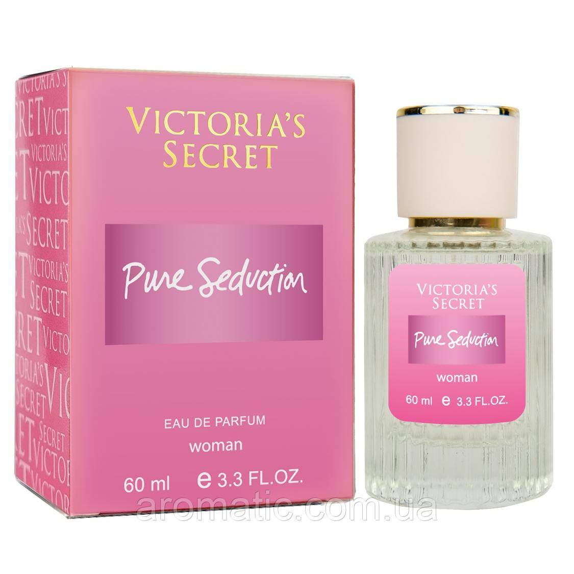Парфуми жіночі Victoria`s Secret Pure Seduction 60 мл