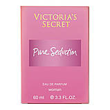 Парфуми жіночі Victoria`s Secret Pure Seduction 60 мл, фото 6