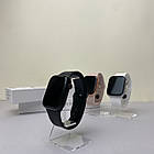 Розумний годинник Smart Watch T500+ (Білий), фото 4