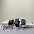 Розумний годинник Smart Watch T500+ (Білий), фото 5