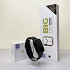 Розумний годинник Smart Watch T500+ (Білий), фото 6