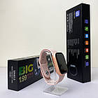 Розумний годинник Smart Watch GS8 + Ultra (Чорний), фото 6