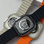 Дитячий годинник Smart Watch Q12 (Блакитний), фото 3