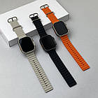 Дитячий годинник Smart Watch Q12 (Блакитний), фото 4