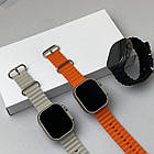 Дитячий годинник Smart Watch Q12 (Блакитний), фото 5