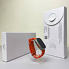 Дитячий годинник Smart Watch Q12 (Блакитний), фото 7