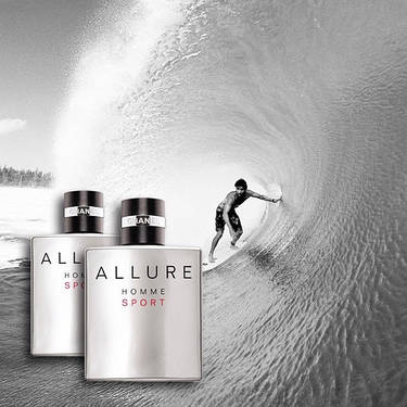 Чоловічі парфуми Chanel allure home sport 100 мл, фото 1