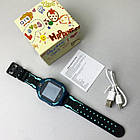 Розумний годинник Smart Watch G3 Pro (Рожевий), фото 2