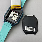 Розумний годинник Smart Watch G3 Pro (Рожевий), фото 3