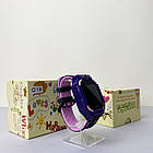 Розумний годинник Smart Watch G3 Pro (Рожевий), фото 6