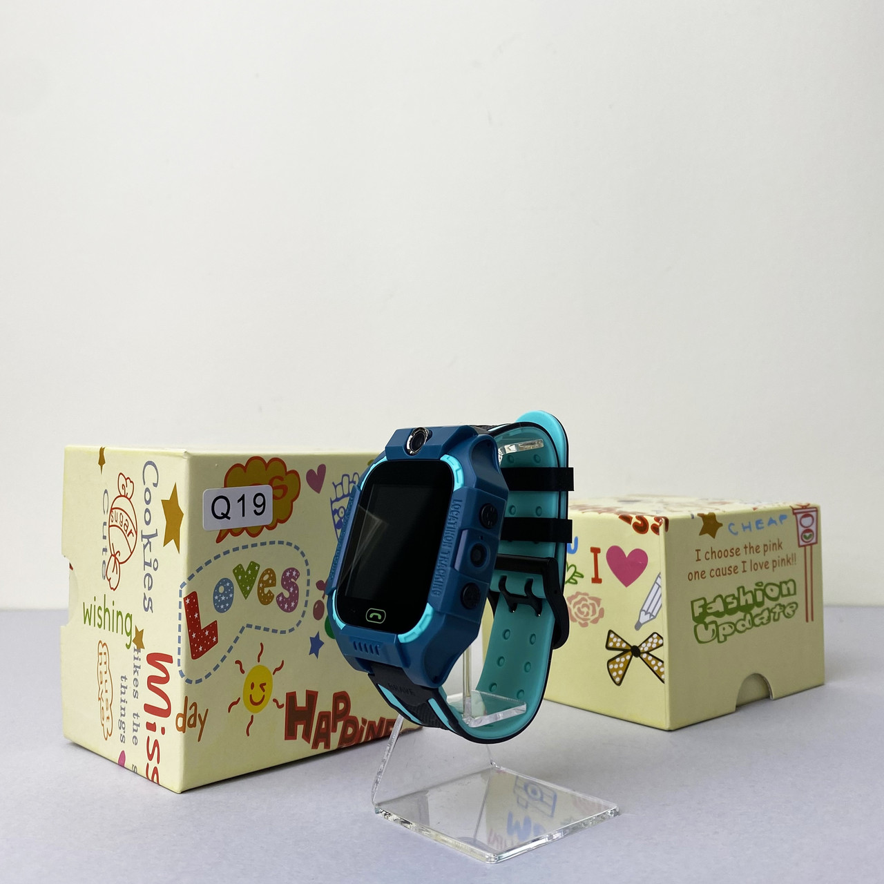 Розумний годинник Smart Watch G3 Pro (Білий), фото 1