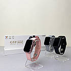 Розумний годинник Smart Watch Т900 Ultra (Чорний), фото 3