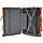 Валіза Semi Line 28" (L) Orange/Black (T5675-4), фото 2