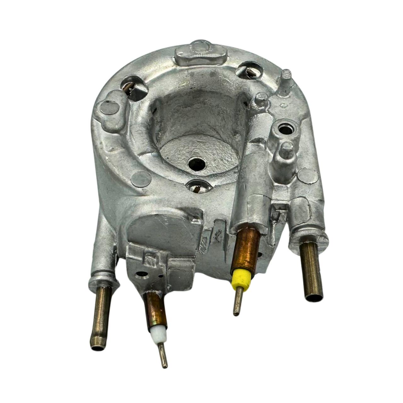 Термоблок для бойлера кавоварки Philips EP1220 (421944082941)