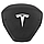 Подушка безпеки водія (в кермі) Tesla Model 3 / Model Y (1626617-00-A) (пластикові кріплення), фото 3
