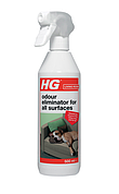 Засіб для усунення неприємних запахів HG 500 мл