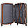 Валіза Semi Line 24" (M) Graphite (T5711-2), фото 6